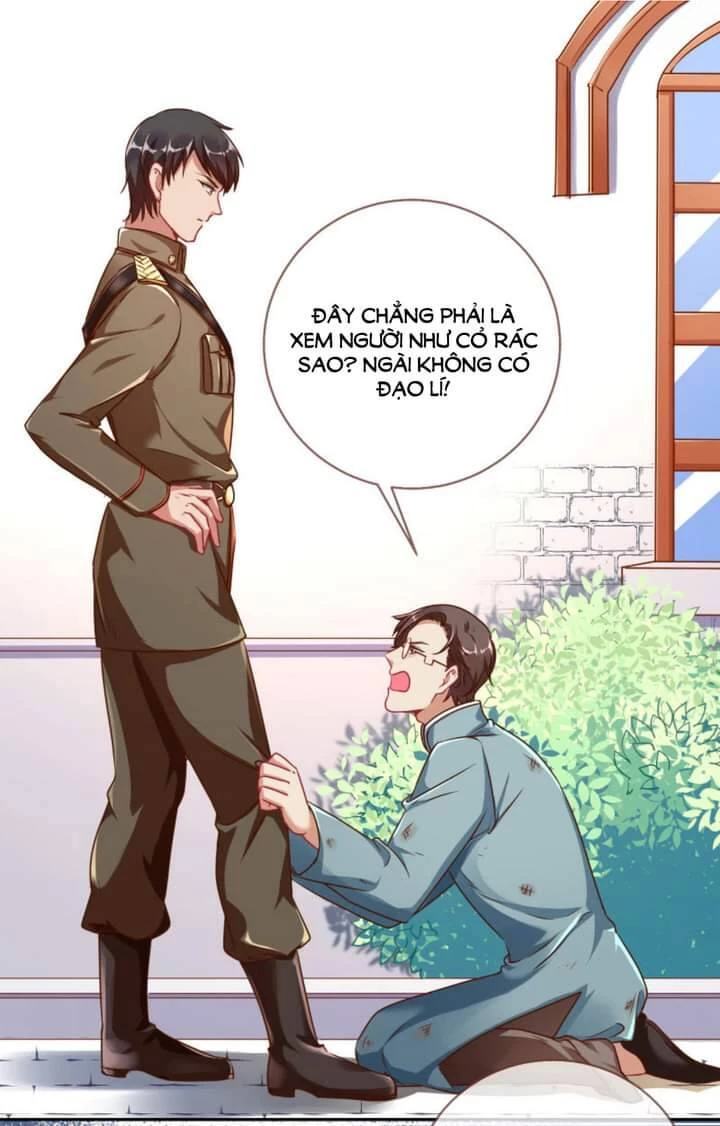 Vạn Tra Triêu Hoàng Chapter 86 - Trang 4