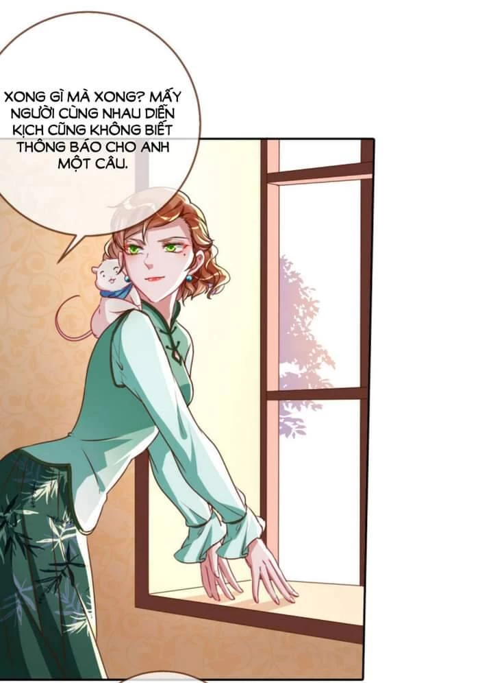 Vạn Tra Triêu Hoàng Chapter 86 - Trang 4