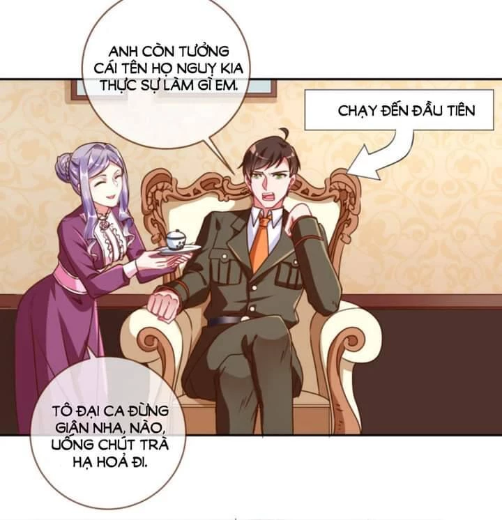 Vạn Tra Triêu Hoàng Chapter 86 - Trang 4