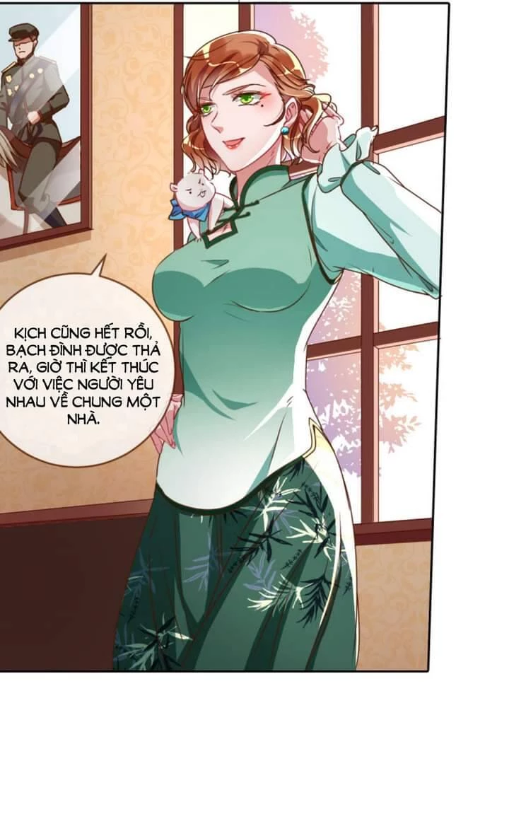 Vạn Tra Triêu Hoàng Chapter 86 - Trang 4