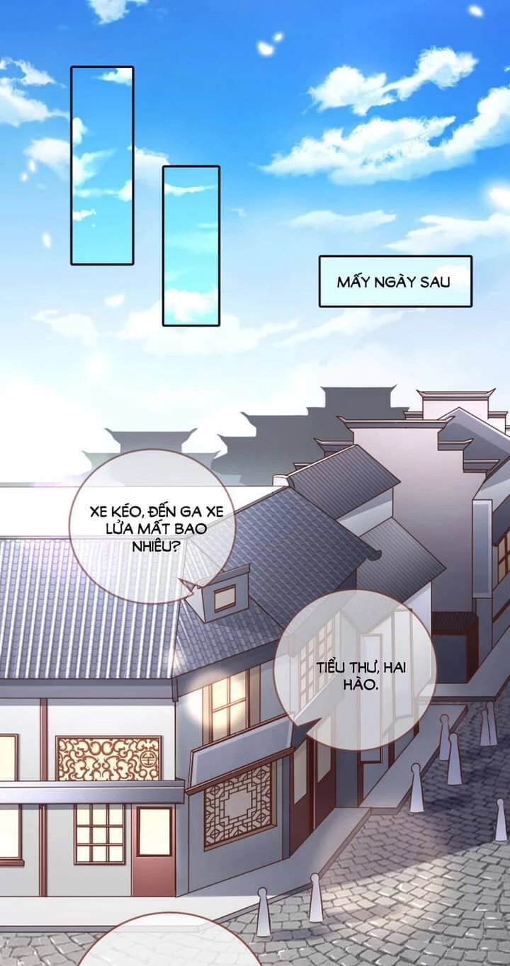 Vạn Tra Triêu Hoàng Chapter 86 - Trang 4