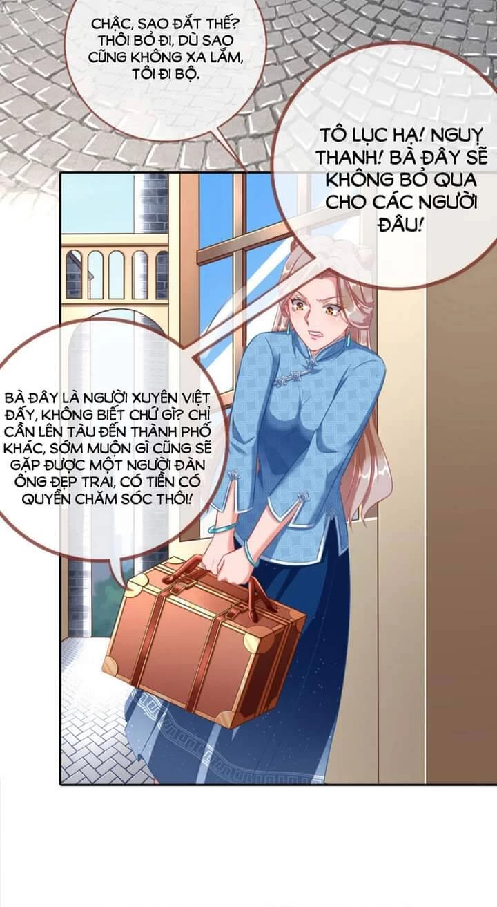 Vạn Tra Triêu Hoàng Chapter 86 - Trang 4