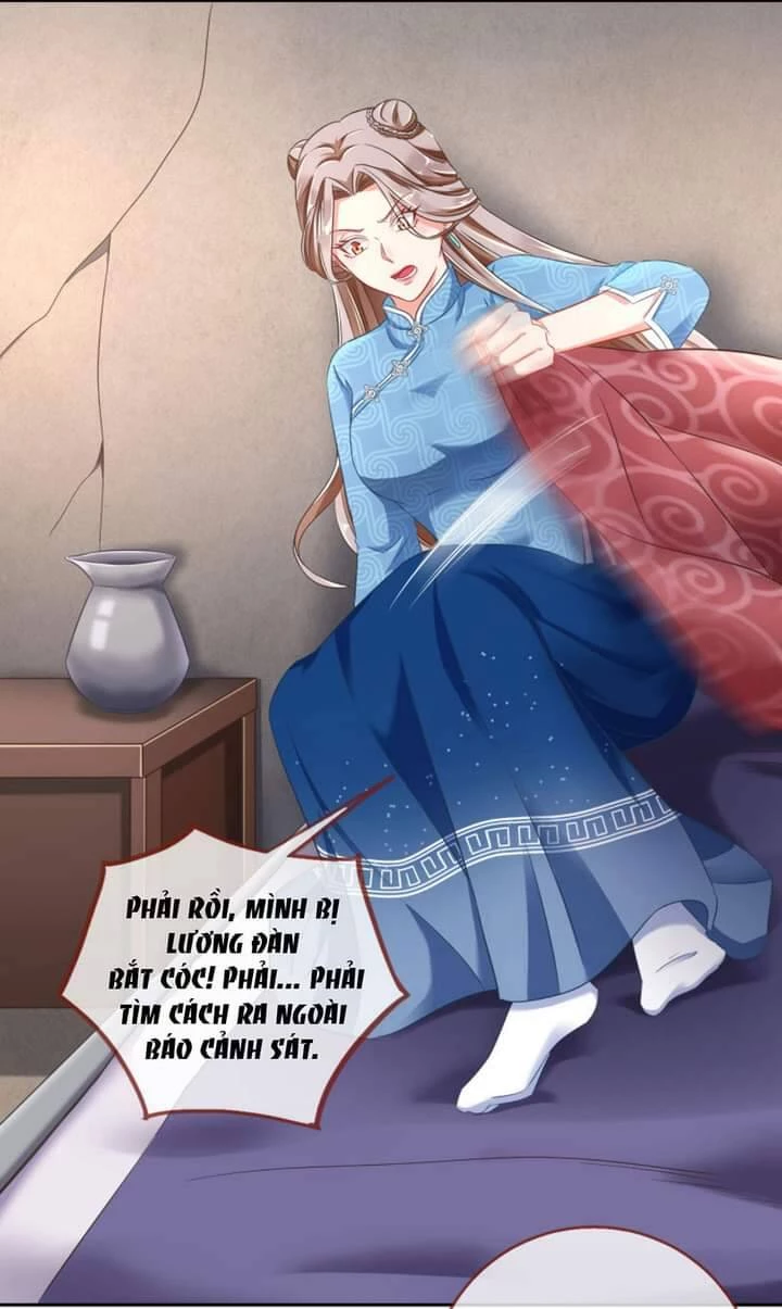 Vạn Tra Triêu Hoàng Chapter 86 - Trang 4