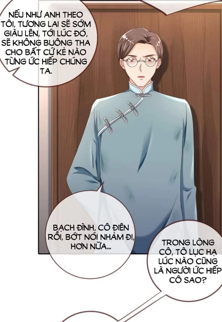 Vạn Tra Triêu Hoàng Chapter 86 - Trang 4