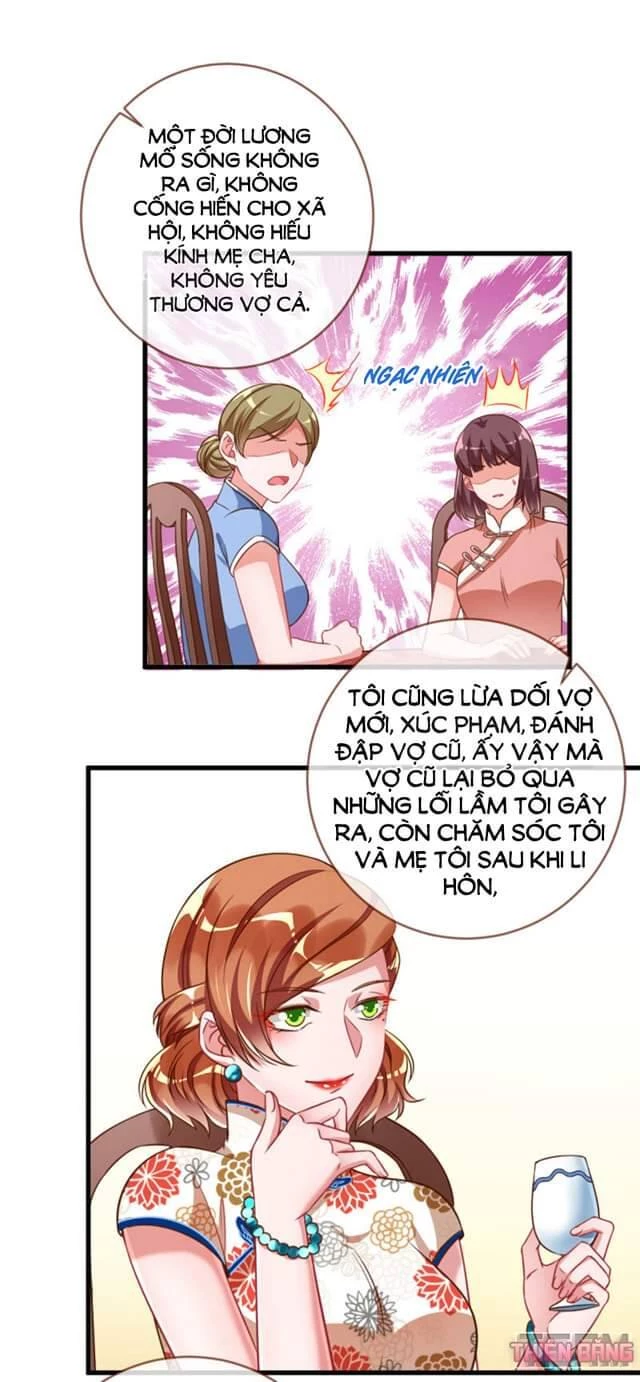 Vạn Tra Triêu Hoàng Chapter 87 - Trang 4