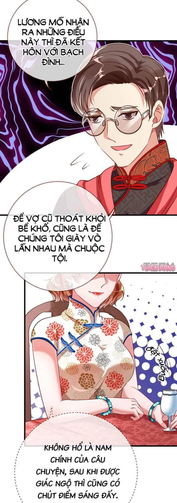 Vạn Tra Triêu Hoàng Chapter 87 - Trang 4