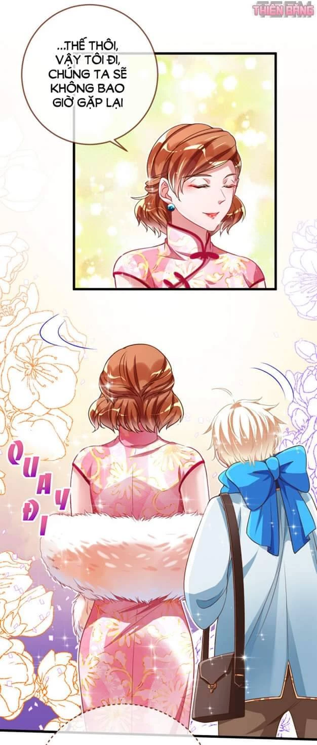 Vạn Tra Triêu Hoàng Chapter 87 - Trang 4