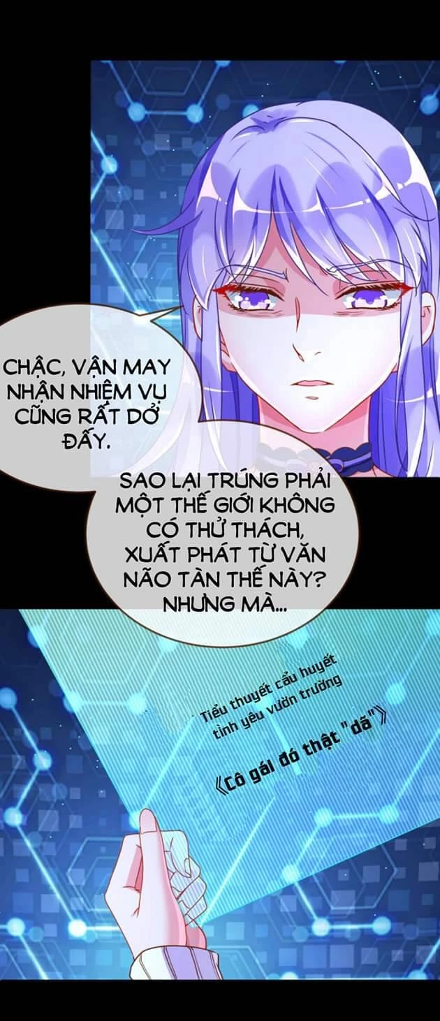 Vạn Tra Triêu Hoàng Chapter 88 - Next Chapter 89