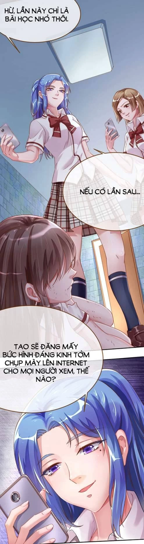 Vạn Tra Triêu Hoàng Chapter 88 - Next Chapter 89