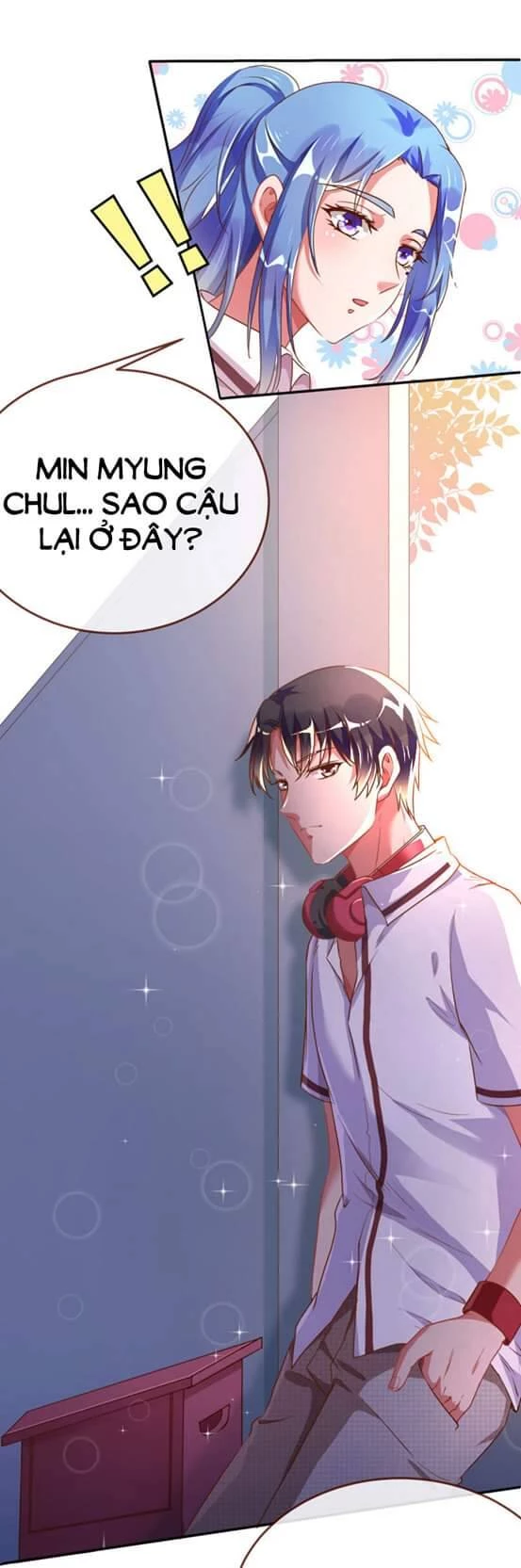 Vạn Tra Triêu Hoàng Chapter 88 - Next Chapter 89