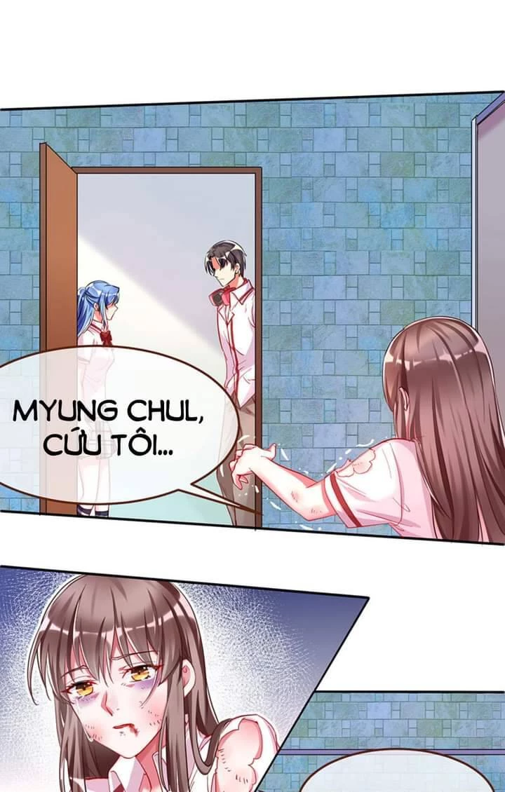 Vạn Tra Triêu Hoàng Chapter 88 - Next Chapter 89