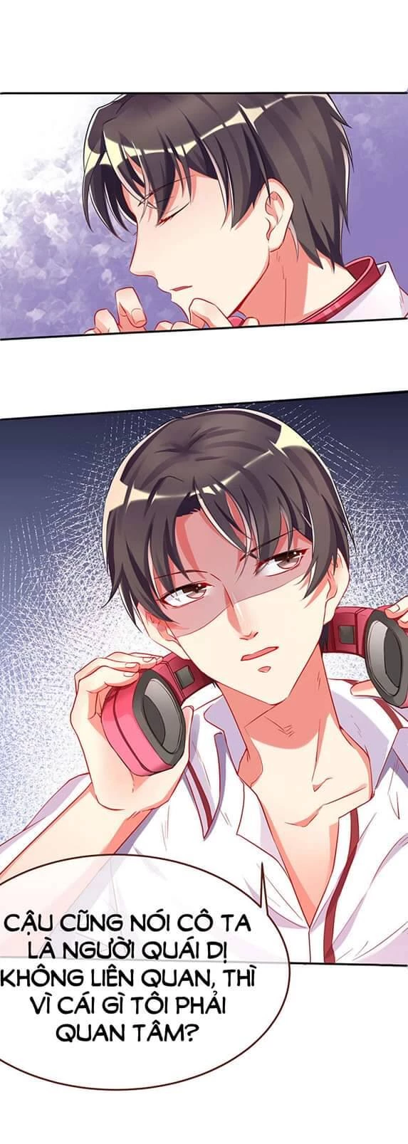 Vạn Tra Triêu Hoàng Chapter 88 - Next Chapter 89