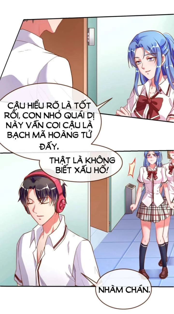 Vạn Tra Triêu Hoàng Chapter 88 - Next Chapter 89