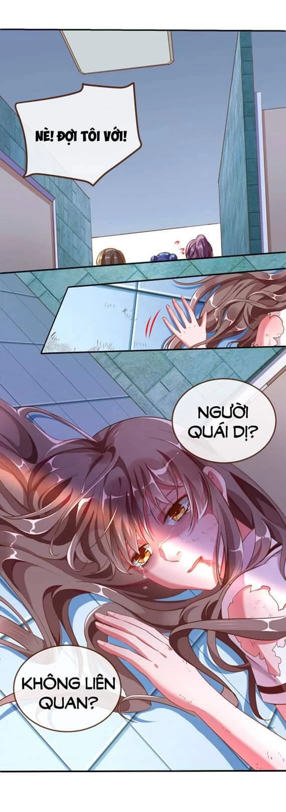 Vạn Tra Triêu Hoàng Chapter 88 - Next Chapter 89