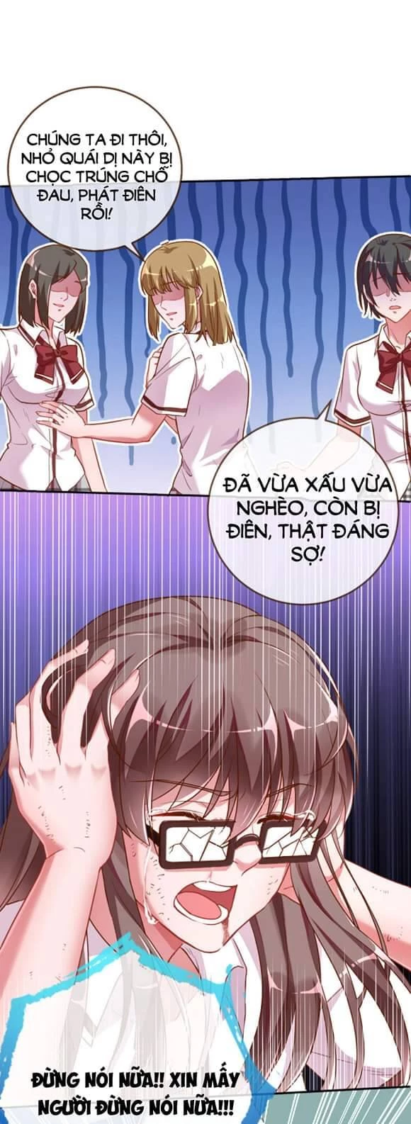 Vạn Tra Triêu Hoàng Chapter 88 - Next Chapter 89