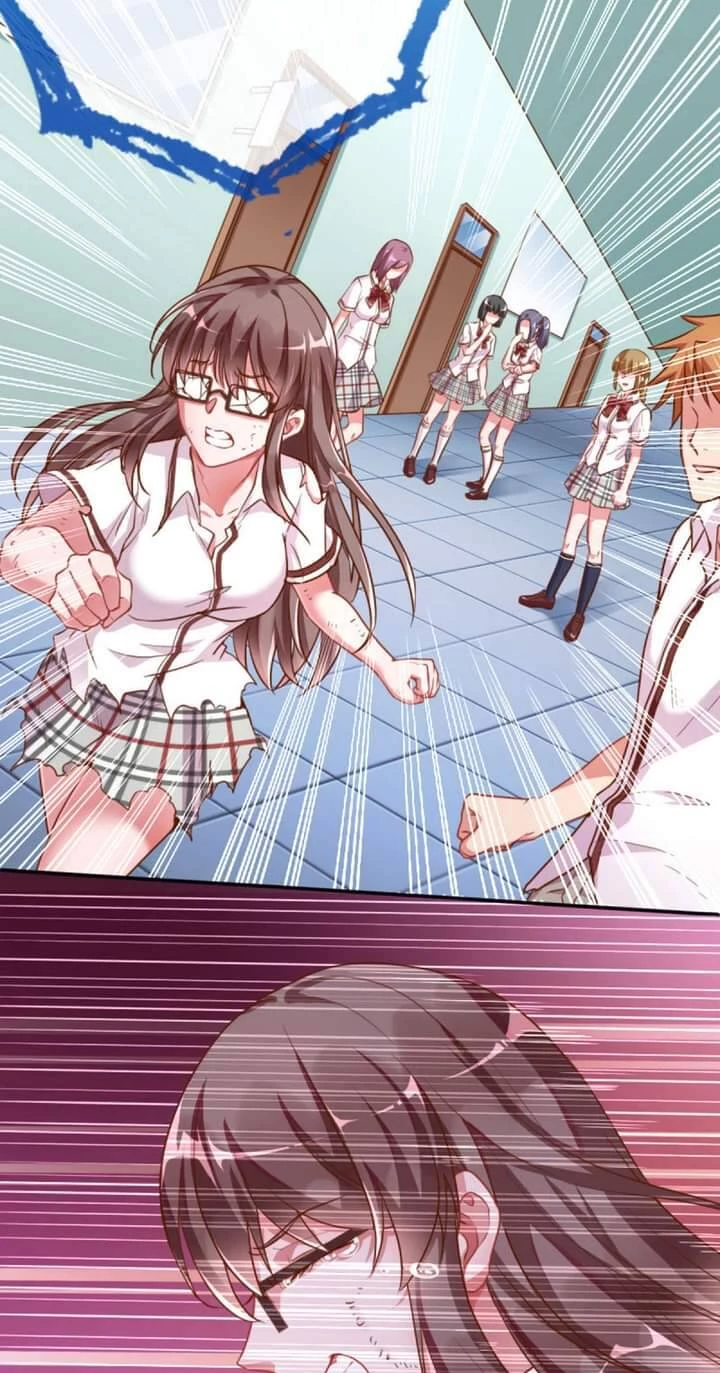 Vạn Tra Triêu Hoàng Chapter 88 - Next Chapter 89