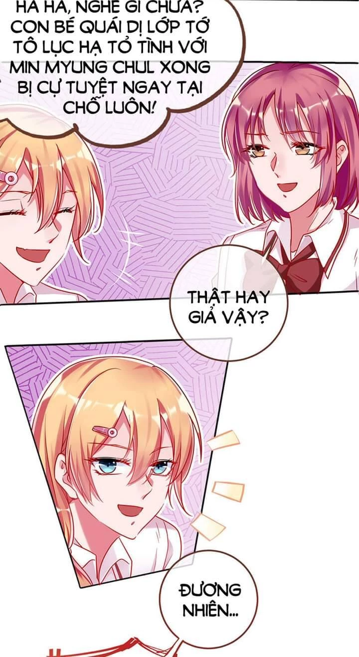 Vạn Tra Triêu Hoàng Chapter 88 - Next Chapter 89