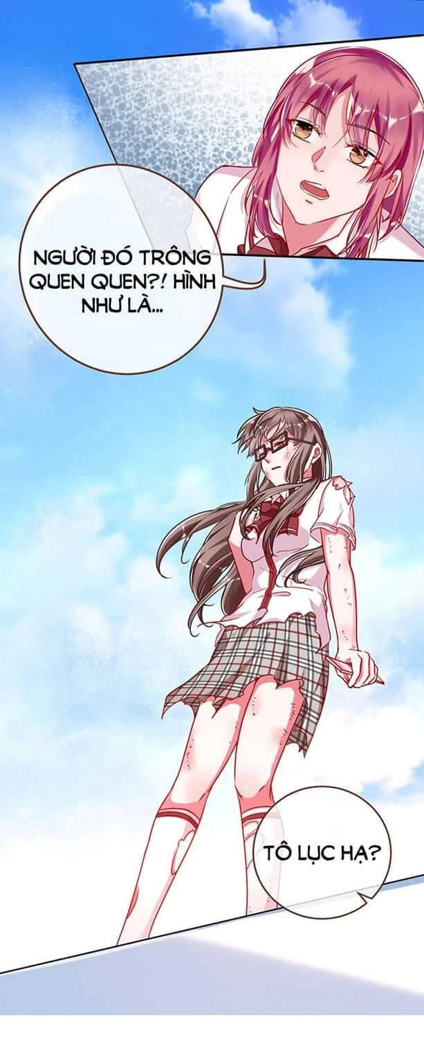 Vạn Tra Triêu Hoàng Chapter 88 - Next Chapter 89