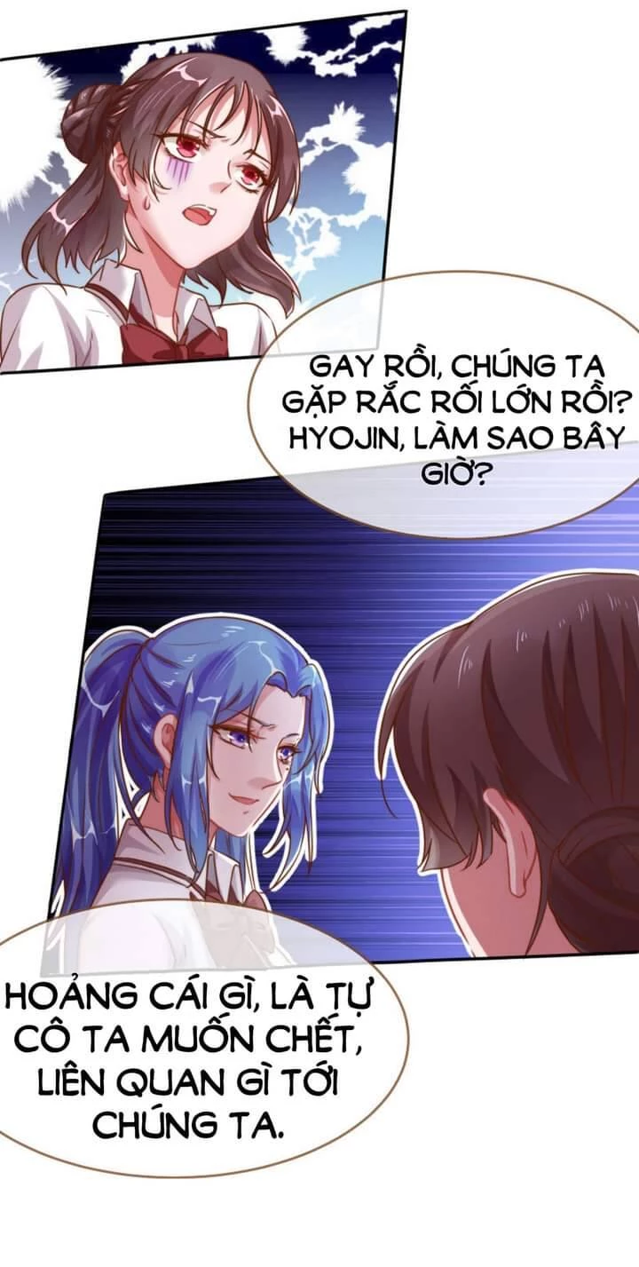 Vạn Tra Triêu Hoàng Chapter 88 - Next Chapter 89