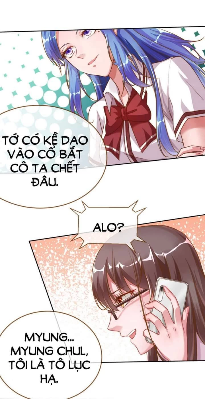 Vạn Tra Triêu Hoàng Chapter 88 - Next Chapter 89