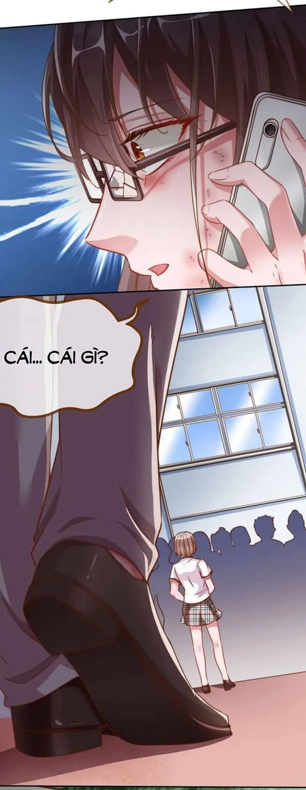 Vạn Tra Triêu Hoàng Chapter 88 - Next Chapter 89