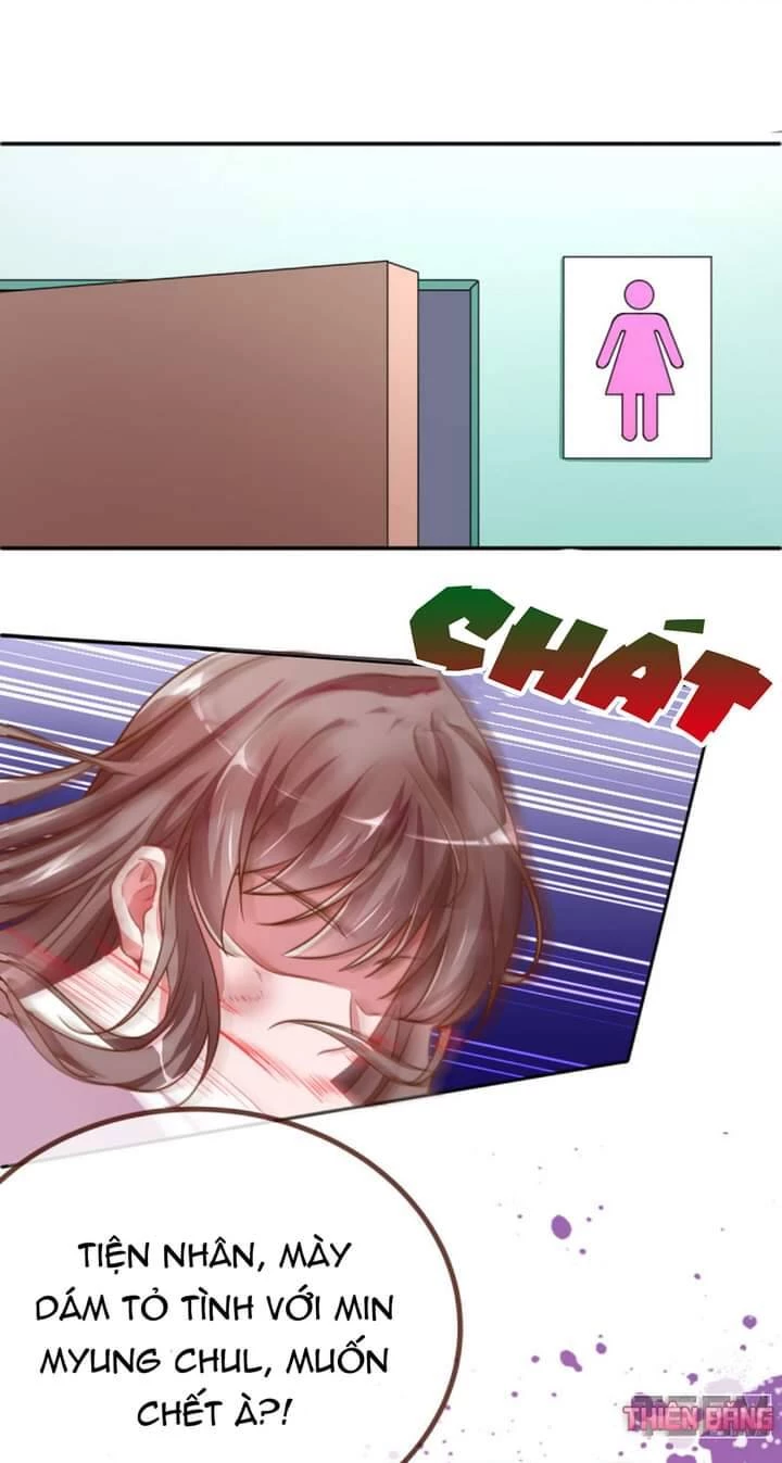 Vạn Tra Triêu Hoàng Chapter 89 - Next Chapter 90