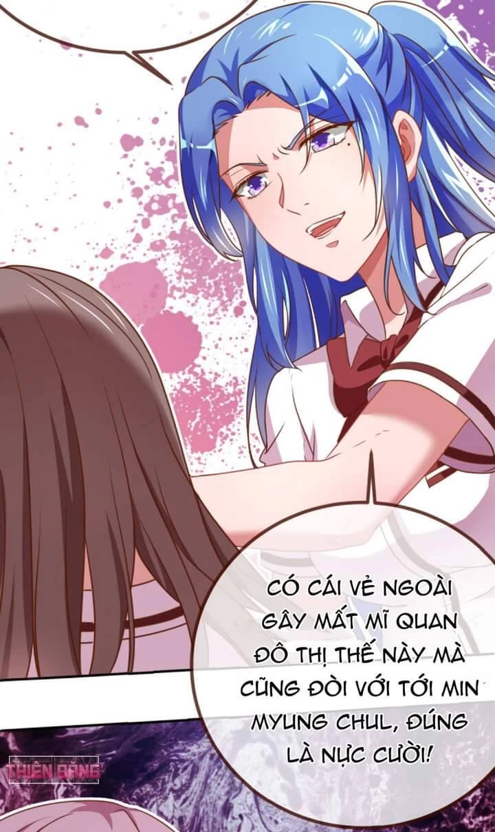 Vạn Tra Triêu Hoàng Chapter 89 - Next Chapter 90