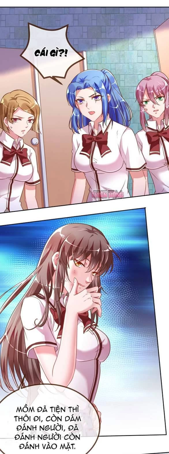 Vạn Tra Triêu Hoàng Chapter 89 - Next Chapter 90