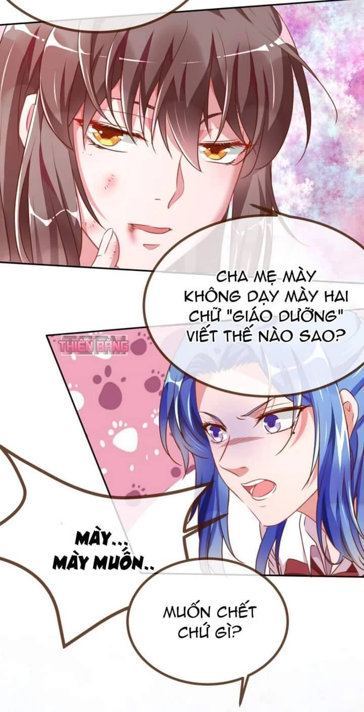 Vạn Tra Triêu Hoàng Chapter 89 - Next Chapter 90