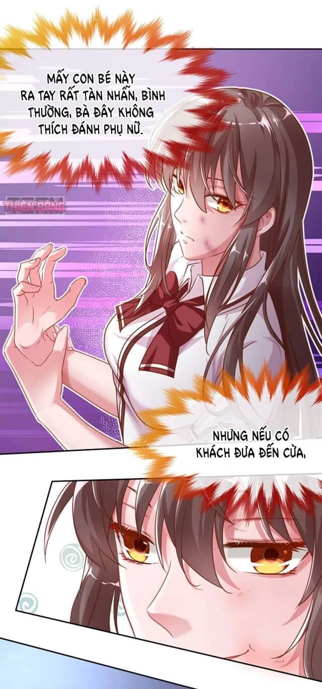 Vạn Tra Triêu Hoàng Chapter 89 - Next Chapter 90