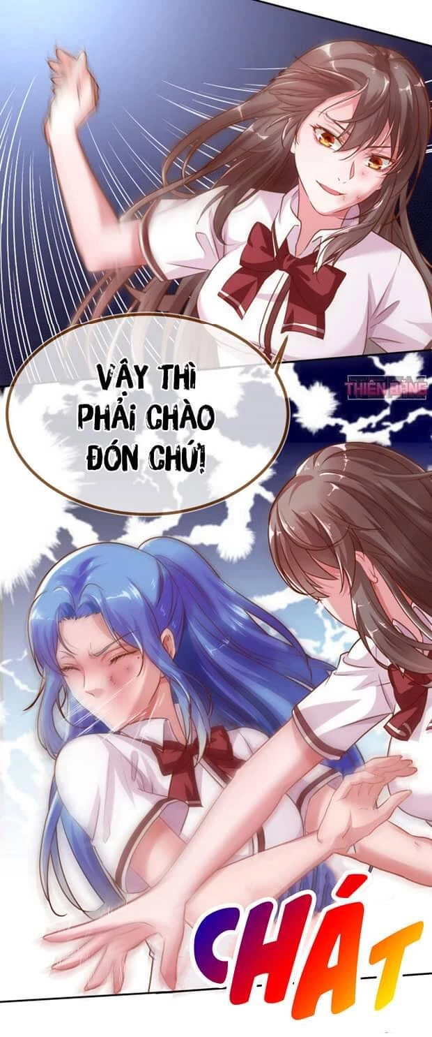 Vạn Tra Triêu Hoàng Chapter 89 - Next Chapter 90