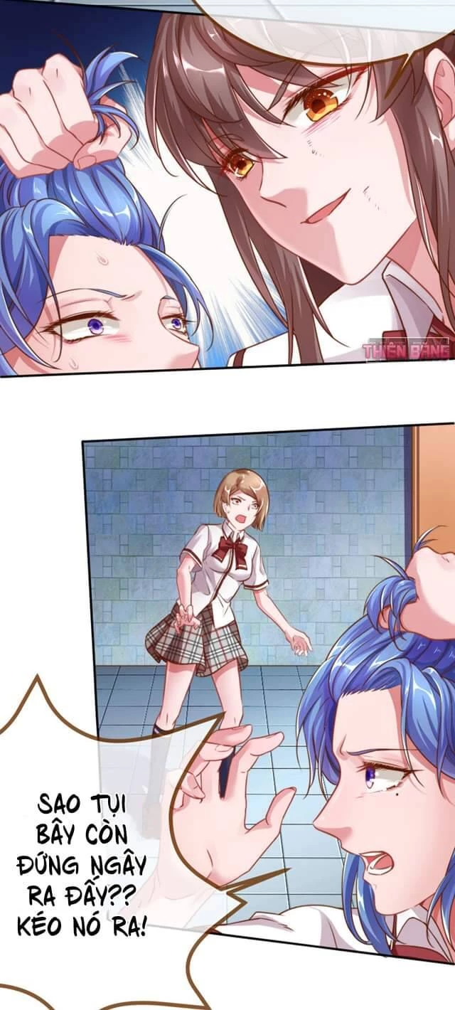 Vạn Tra Triêu Hoàng Chapter 89 - Next Chapter 90