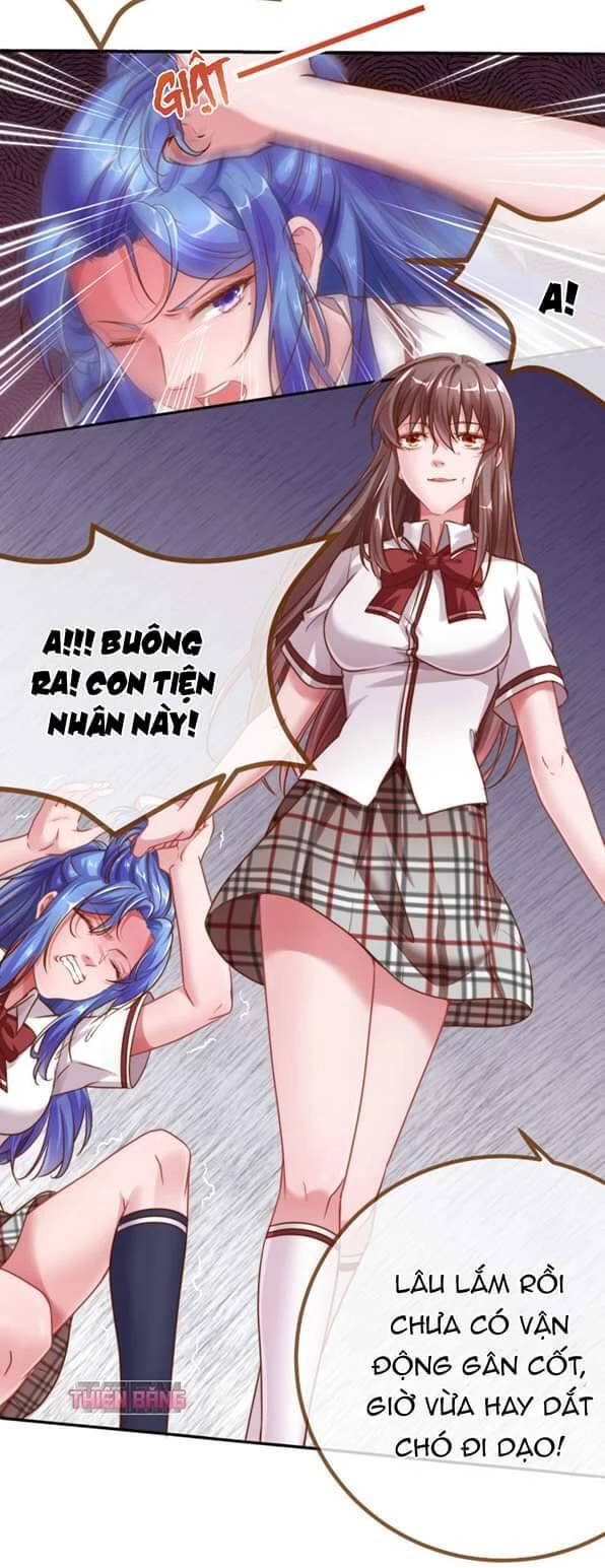 Vạn Tra Triêu Hoàng Chapter 89 - Next Chapter 90