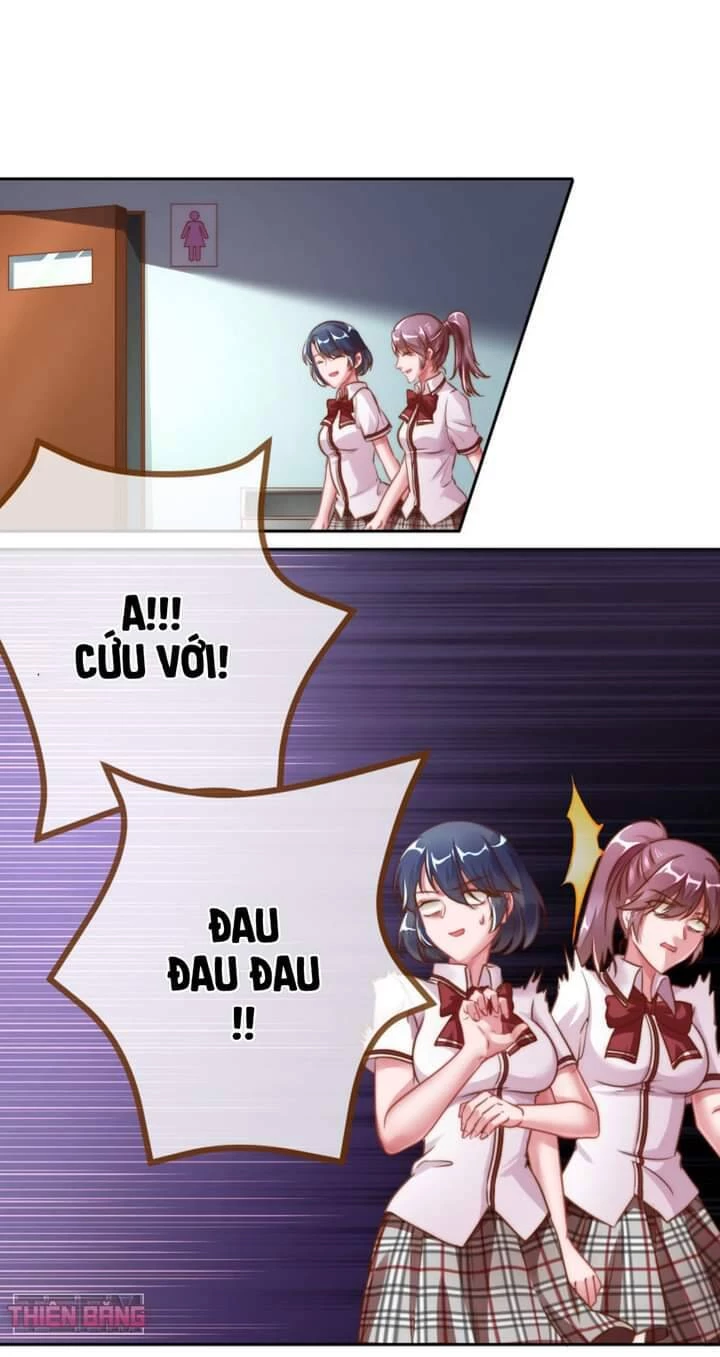 Vạn Tra Triêu Hoàng Chapter 89 - Next Chapter 90