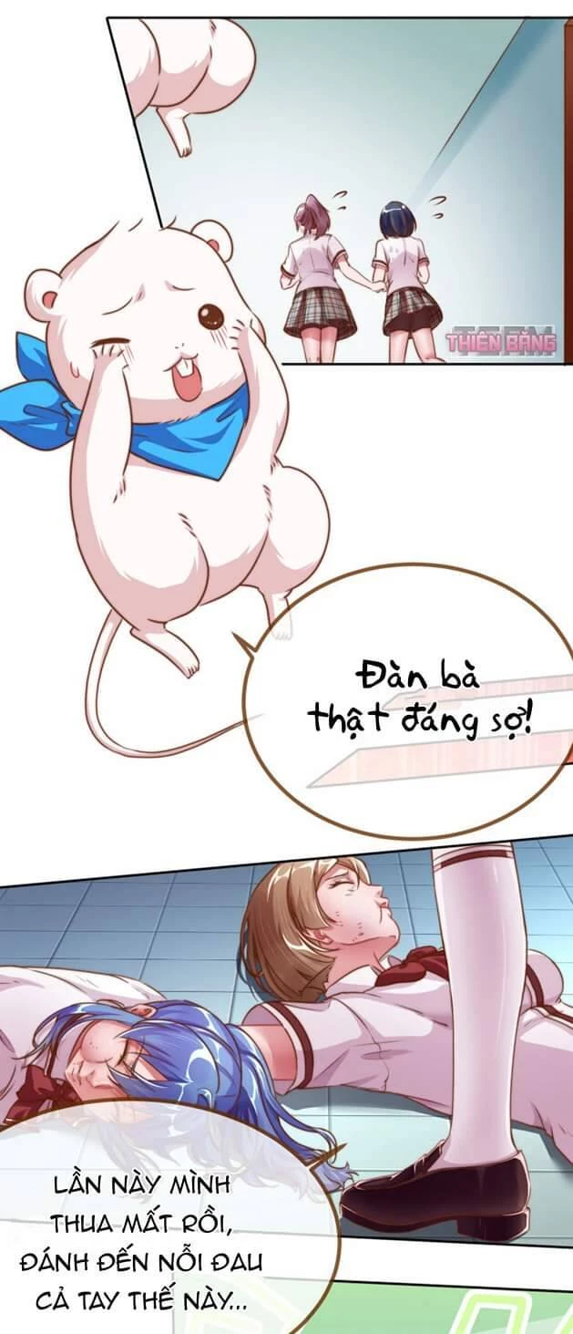 Vạn Tra Triêu Hoàng Chapter 89 - Next Chapter 90