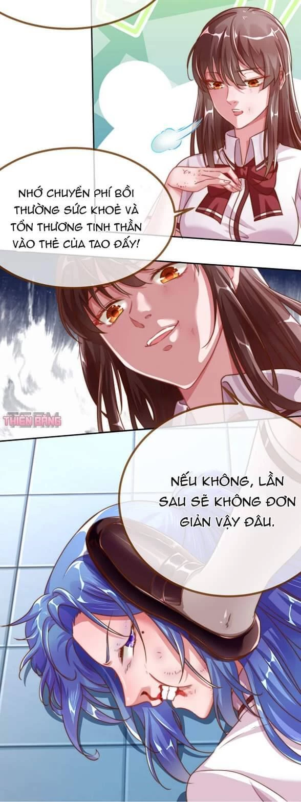 Vạn Tra Triêu Hoàng Chapter 89 - Next Chapter 90