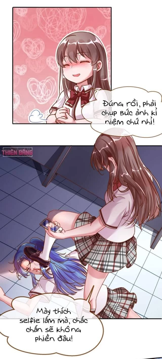 Vạn Tra Triêu Hoàng Chapter 89 - Next Chapter 90