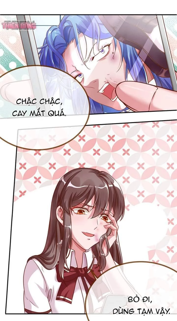 Vạn Tra Triêu Hoàng Chapter 89 - Next Chapter 90