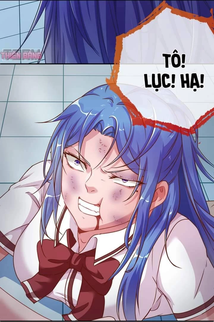 Vạn Tra Triêu Hoàng Chapter 89 - Next Chapter 90