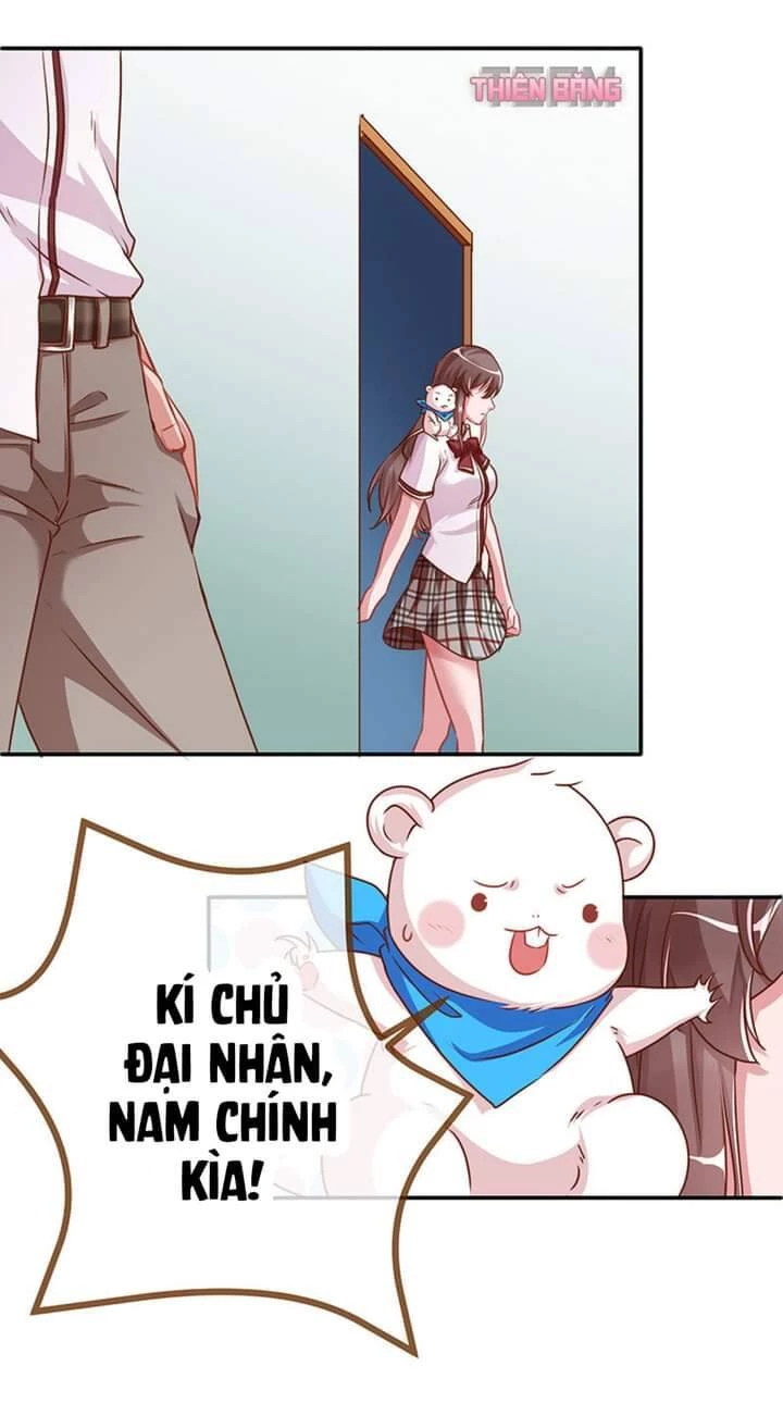 Vạn Tra Triêu Hoàng Chapter 89 - Next Chapter 90