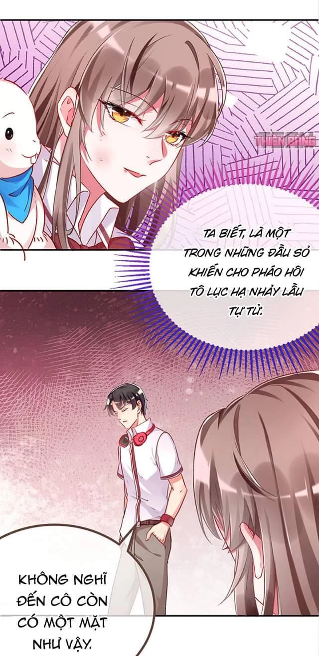 Vạn Tra Triêu Hoàng Chapter 89 - Next Chapter 90