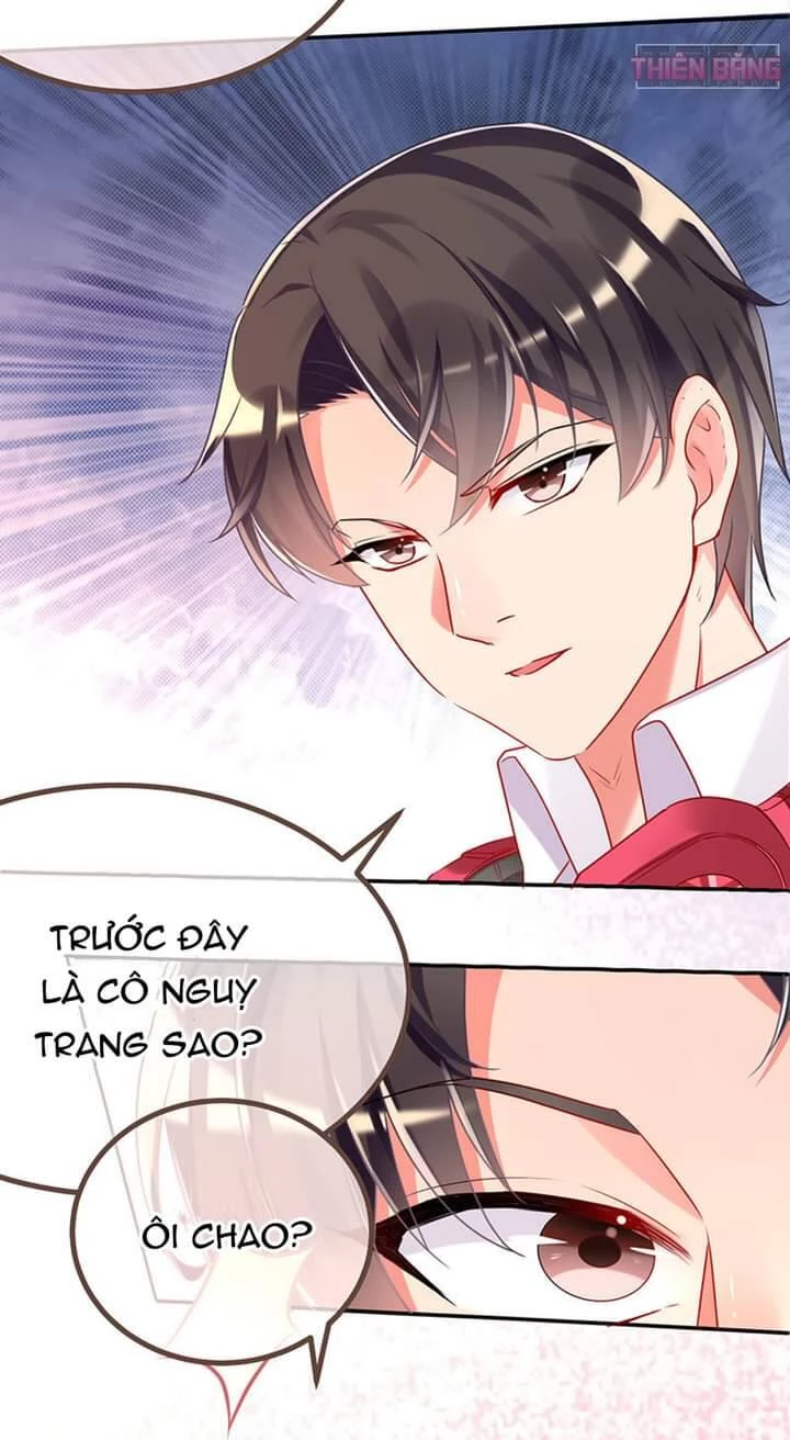 Vạn Tra Triêu Hoàng Chapter 89 - Next Chapter 90