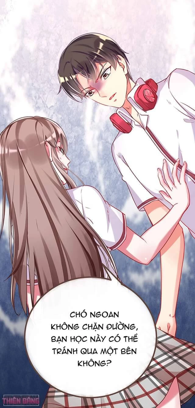 Vạn Tra Triêu Hoàng Chapter 89 - Next Chapter 90