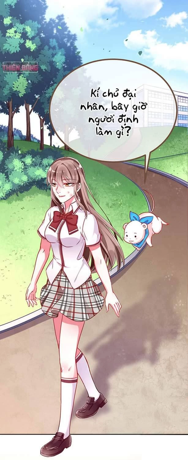 Vạn Tra Triêu Hoàng Chapter 89 - Next Chapter 90