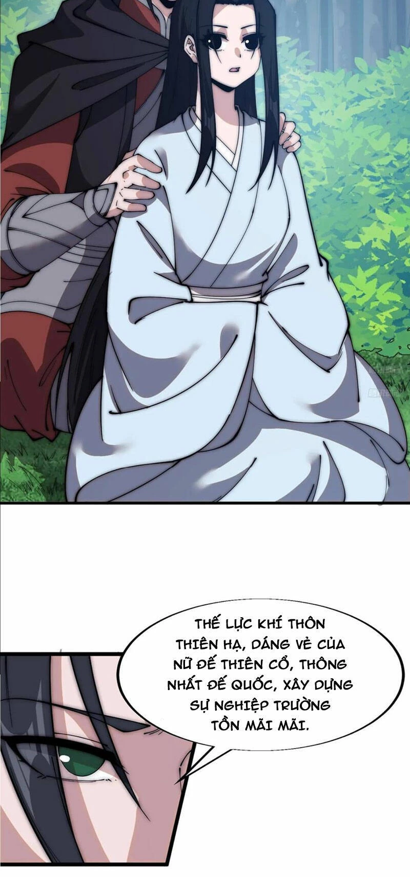 Ta Có Một Sơn Trại Chapter 596 - Next Chapter 597