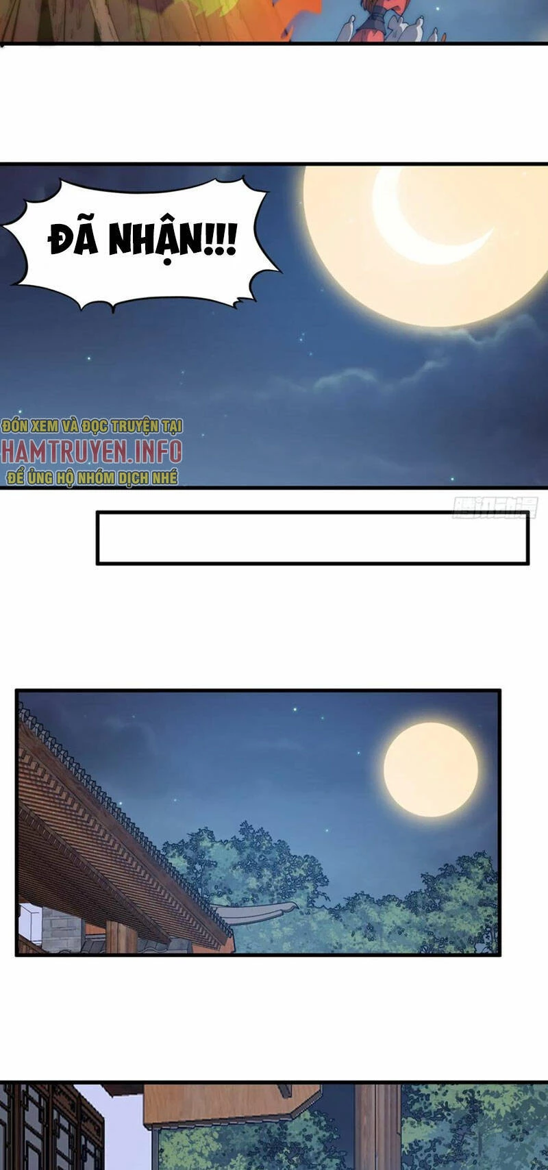 Ta Có Một Sơn Trại Chapter 596 - Next Chapter 597