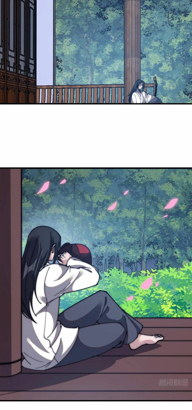 Ta Có Một Sơn Trại Chapter 596 - Next Chapter 597