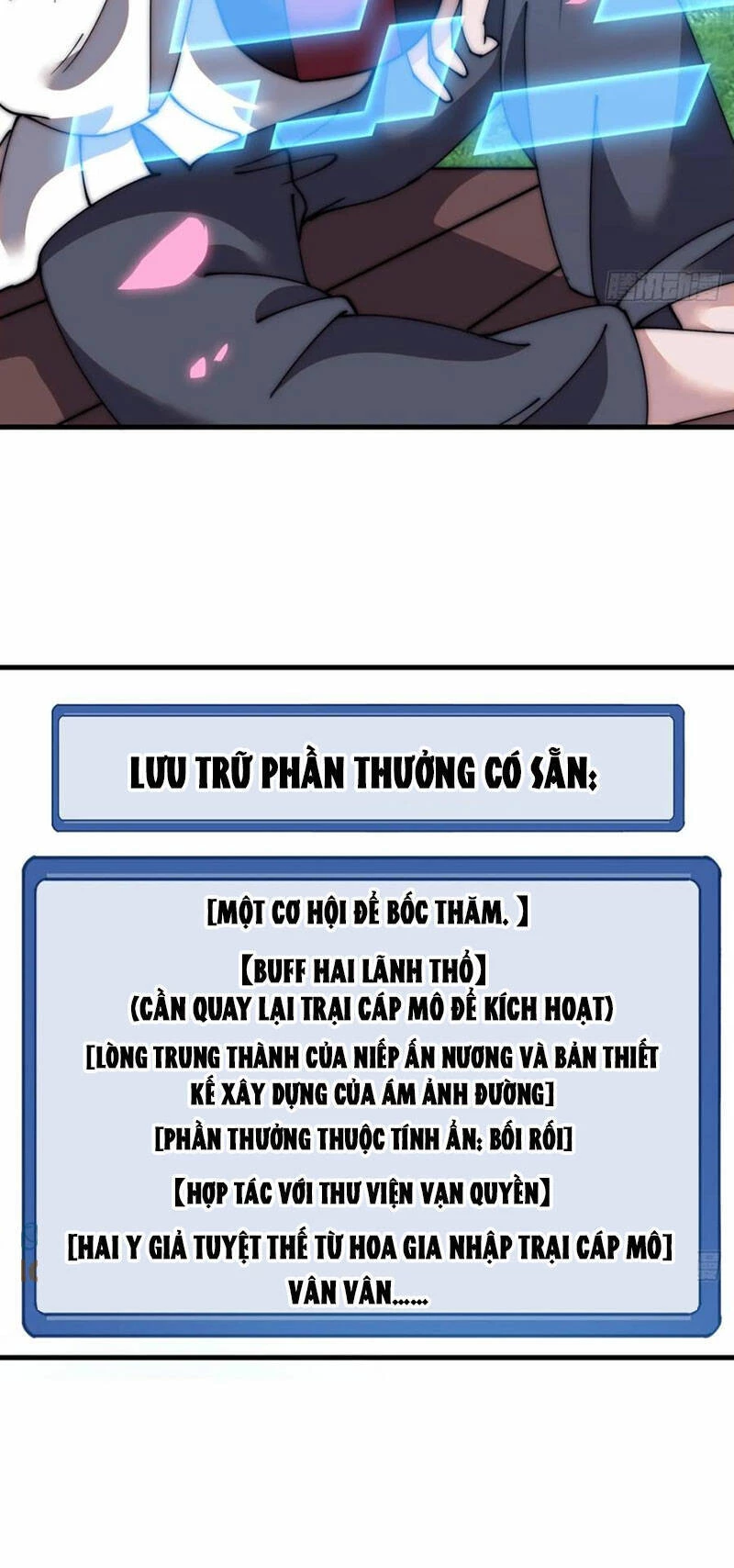 Ta Có Một Sơn Trại Chapter 596 - Next Chapter 597