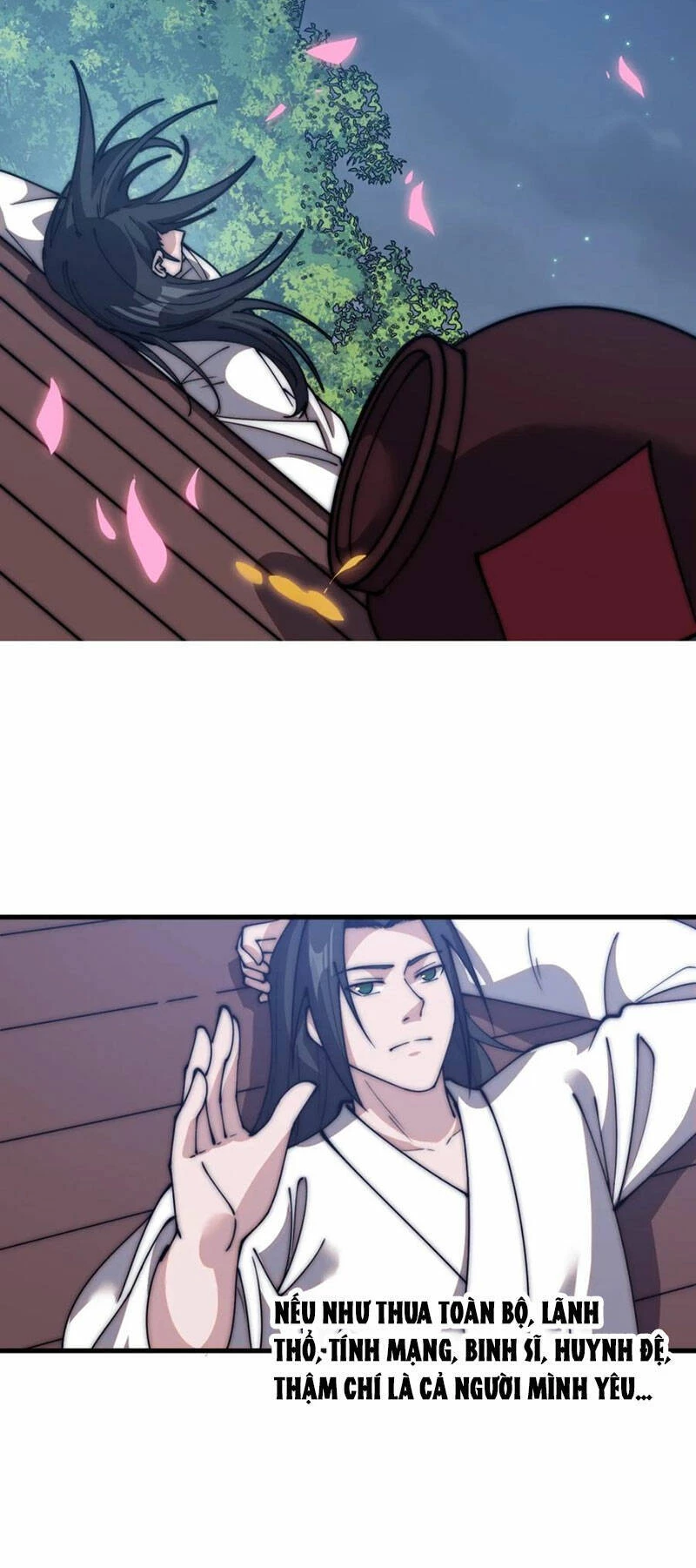 Ta Có Một Sơn Trại Chapter 596 - Next Chapter 597