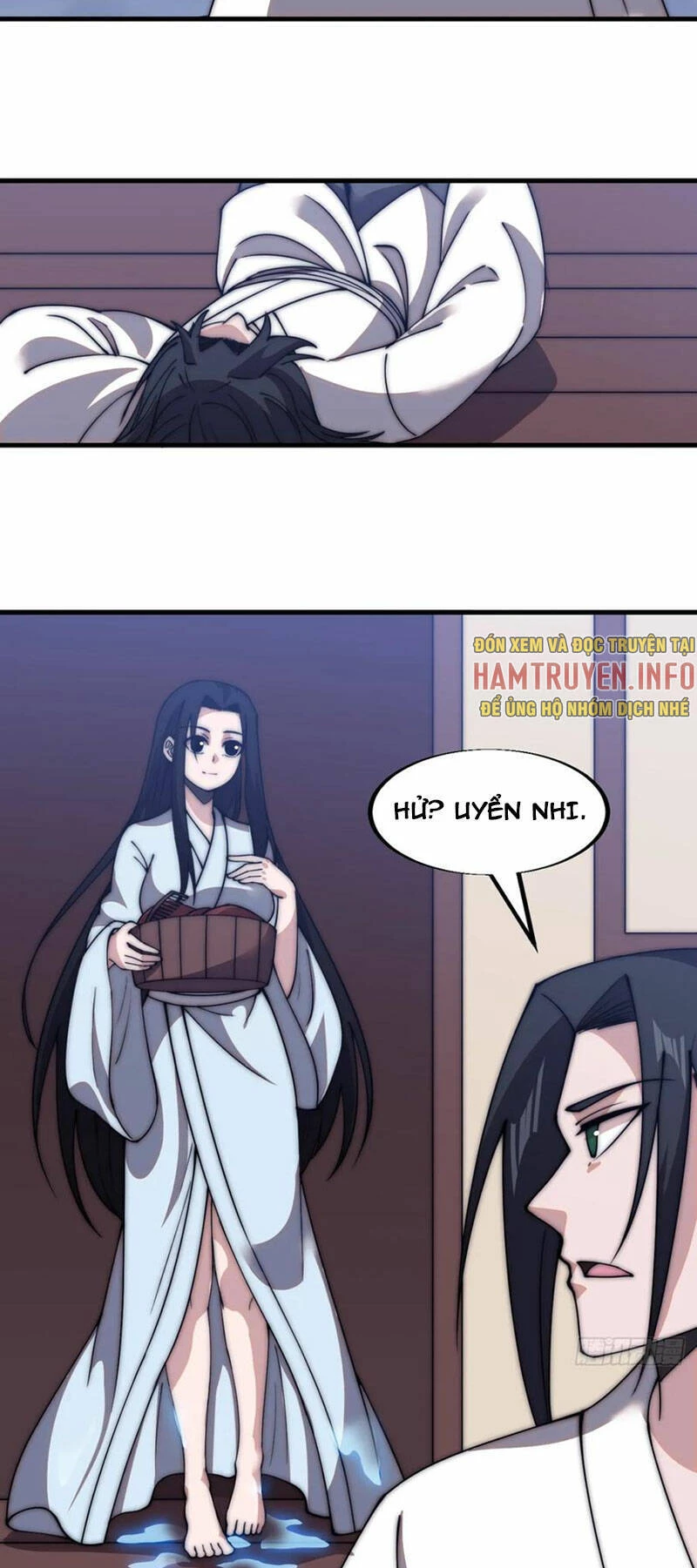 Ta Có Một Sơn Trại Chapter 596 - Next Chapter 597